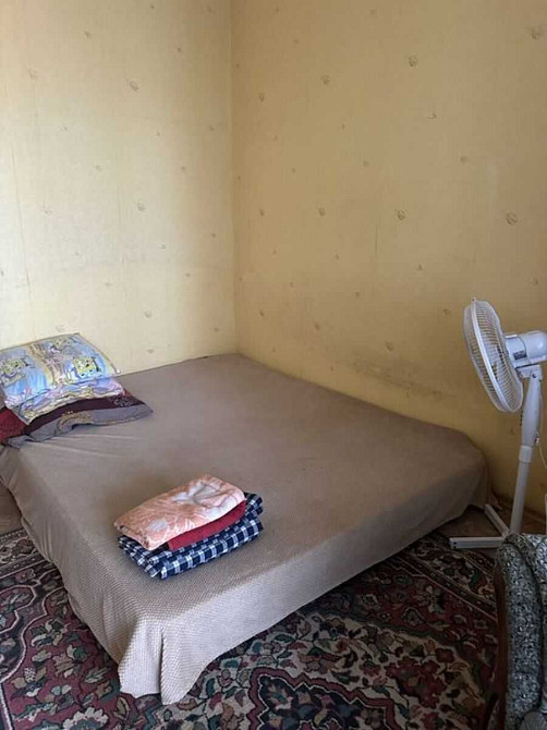 Сдается 3-х комнатная квартира в р-н Артема Слов`янськ - зображення 4