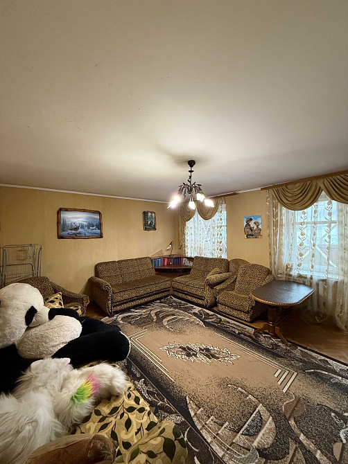 Оренда 2кім. кв. вул Котляревського 11 (Нововоронцовка) Днепр - изображение 5