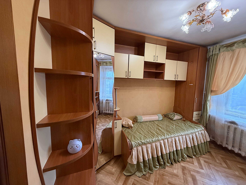 Оренда 2кім. кв. вул Котляревського 11 (Нововоронцовка) Днепр - изображение 8