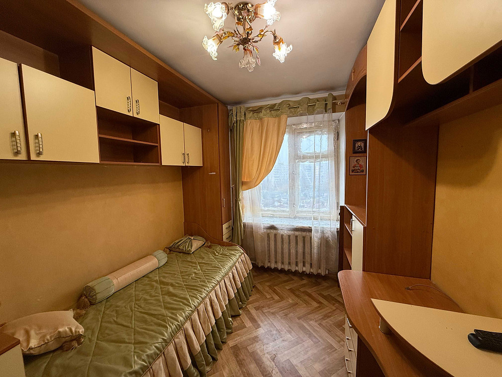 Оренда 2кім. кв. вул Котляревського 11 (Нововоронцовка) Днепр - изображение 7