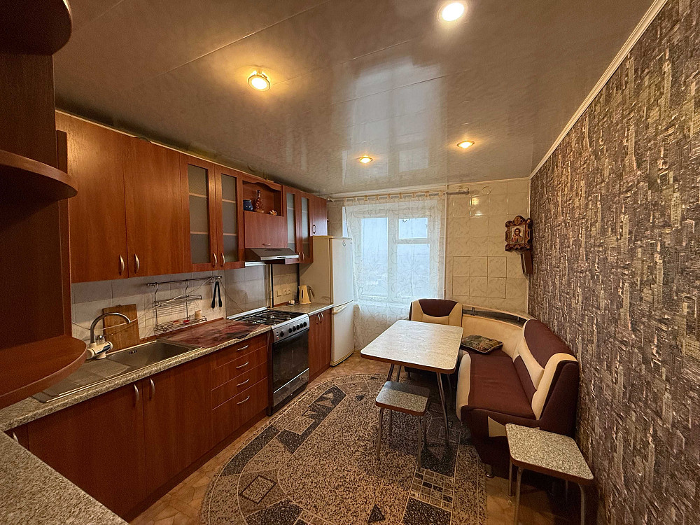 Оренда 2кім. кв. вул Котляревського 11 (Нововоронцовка) Днепр - изображение 2