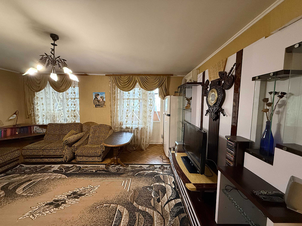 Оренда 2кім. кв. вул Котляревського 11 (Нововоронцовка) Днепр - изображение 6