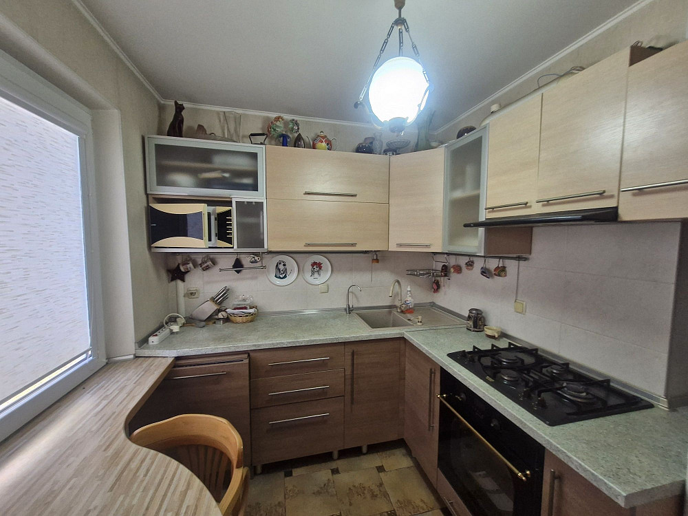 Сдам трёхкомнатная квартиру  на Черёмушках Одеса - зображення 1