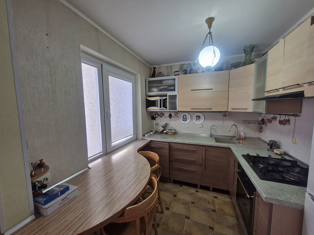 Сдам трёхкомнатная квартиру  на Черёмушках Одеса - зображення 4