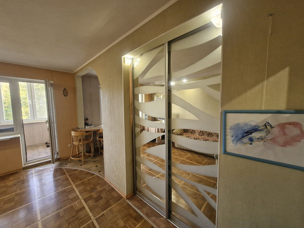 Сдам трёхкомнатная квартиру  на Черёмушках Одеса - зображення 2