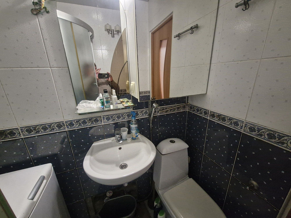 Сдам трёхкомнатная квартиру  на Черёмушках Одеса - зображення 7