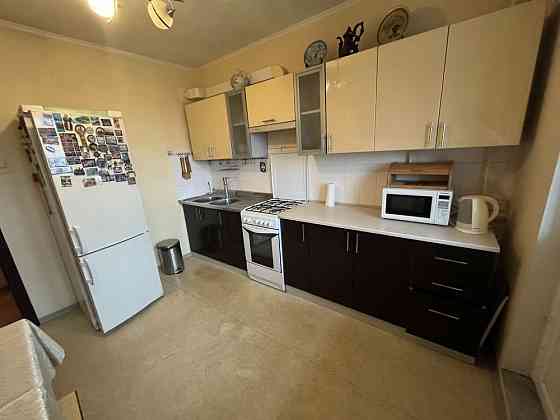 Оренда 3к квартира соломянський рн турецьке містечко Київ