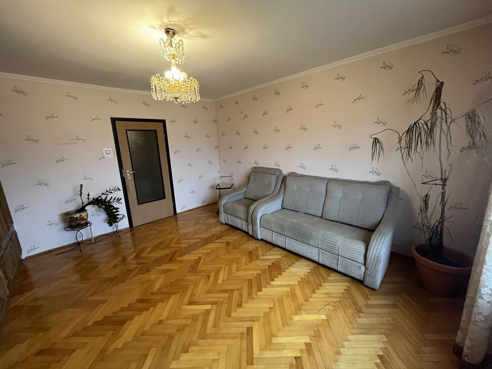 Оренда 3к квартира соломянський рн турецьке містечко Київ - зображення 1