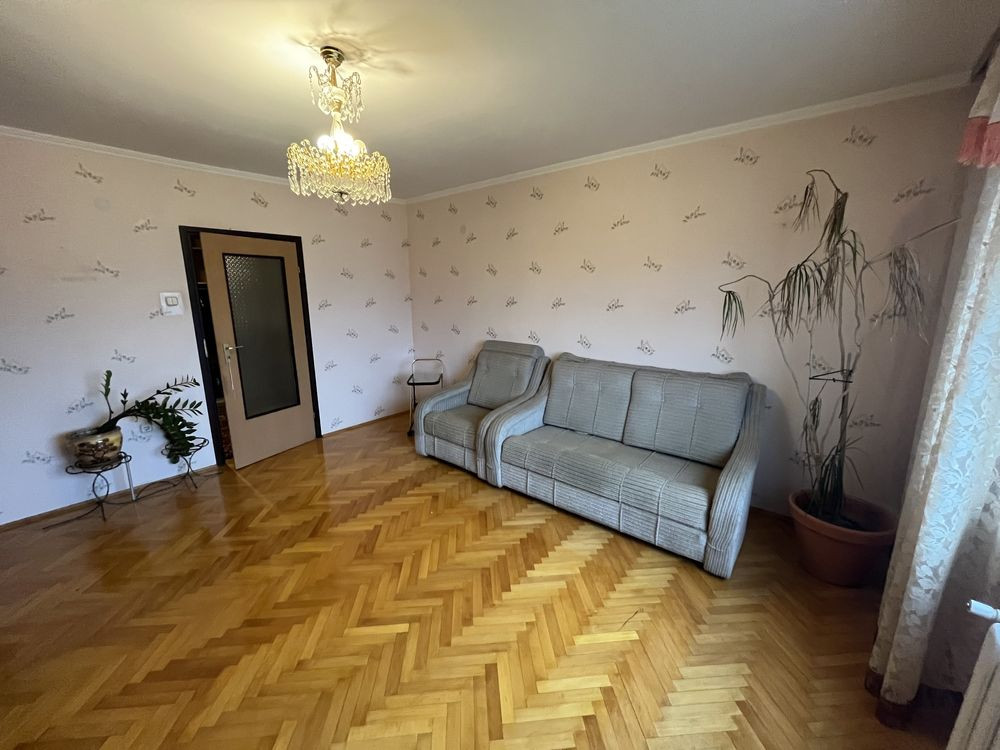 Оренда 3к квартира соломянський рн турецьке містечко Київ - зображення 7