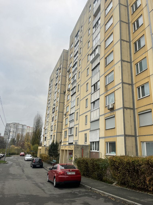 Оренда 3к квартира соломянський рн турецьке містечко Київ - зображення 8