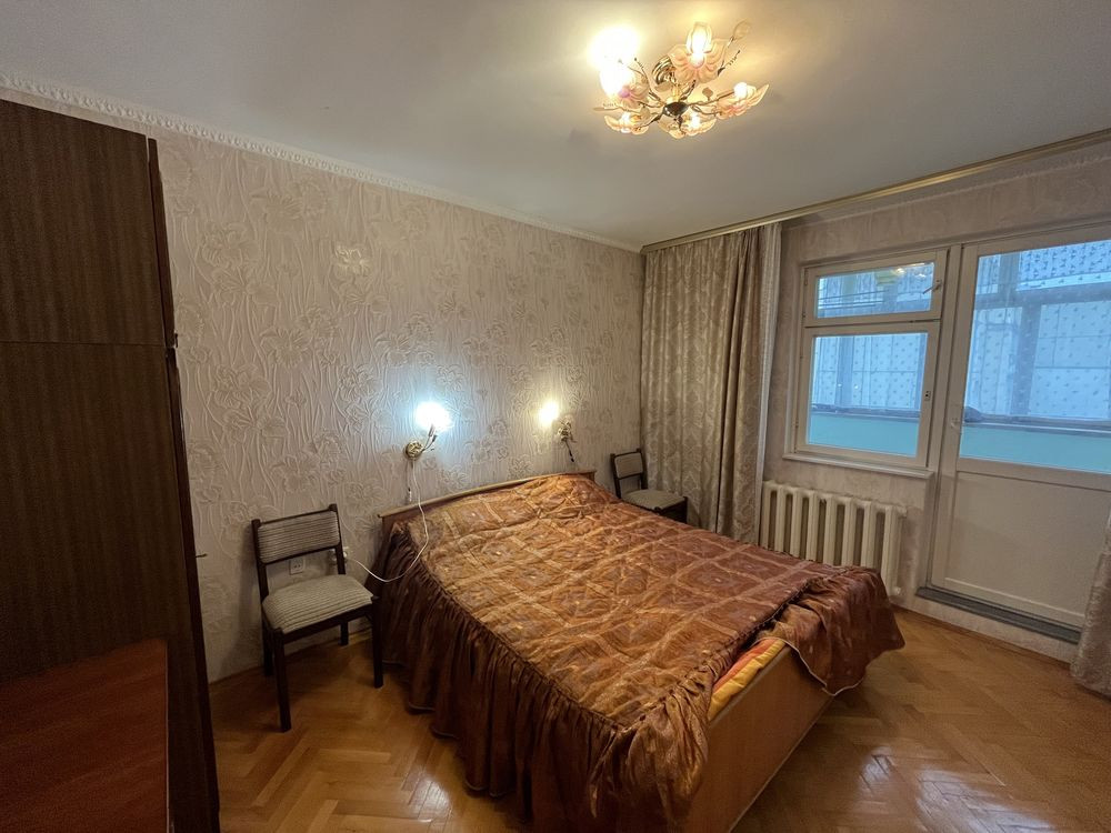 Оренда 3к квартира соломянський рн турецьке містечко Київ - зображення 2