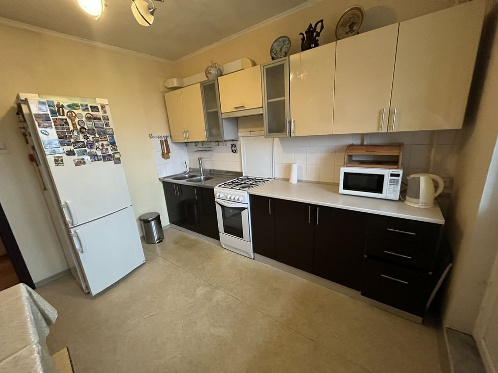 Оренда 3к квартира соломянський рн турецьке містечко Київ - зображення 3