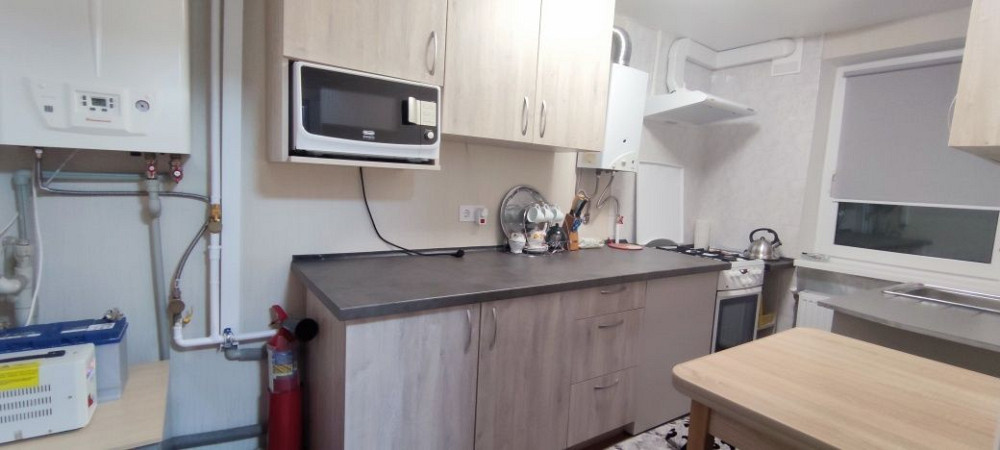 Аренда квартиры Метро Дорогожичи. Частный сектор Киев - изображение 6