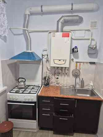 Сдается от хозяина, после ремонта, на длительный срок, 3-комнатная квартира Рени