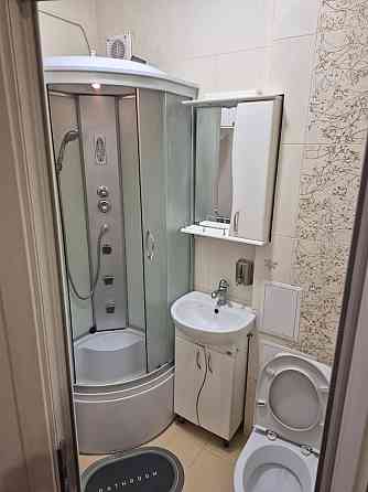 Сдается от хозяина, после ремонта, на длительный срок, 3-комнатная квартира Рени