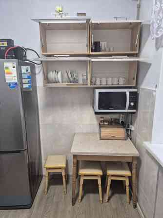 Сдается от хозяина, после ремонта, на длительный срок, 3-комнатная квартира Рени