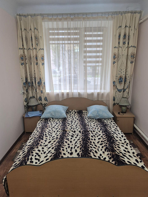 Сдается от хозяина, после ремонта, на длительный срок, 3-комнатная квартира Рени - изображение 7