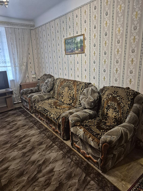 Сдается от хозяина, после ремонта, на длительный срок, 3-комнатная квартира Рени - изображение 3