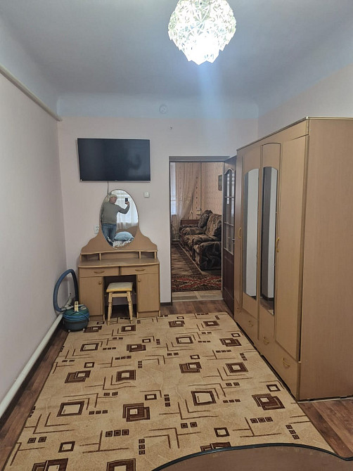 Сдается от хозяина, после ремонта, на длительный срок, 3-комнатная квартира Рени - изображение 8