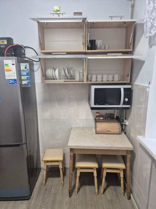 Сдается от хозяина, после ремонта, на длительный срок, 3-комнатная квартира Рени - изображение 4