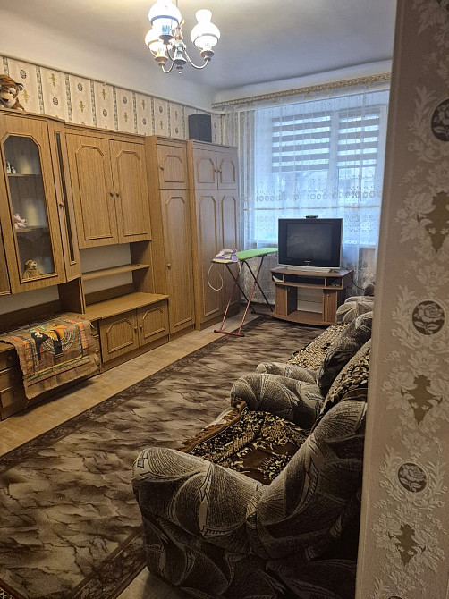 Сдается от хозяина, после ремонта, на длительный срок, 3-комнатная квартира Рени - изображение 2