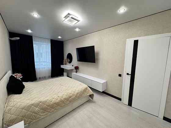 Шикарна квартира з ремонтом у будинку з укриттям Буча