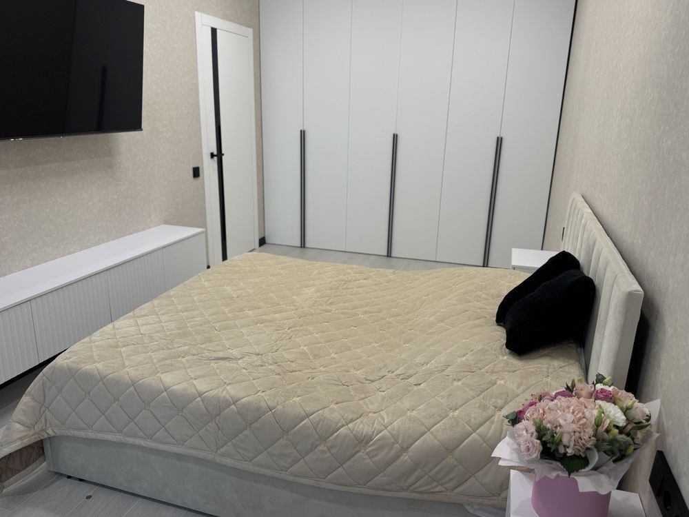 Шикарна квартира з ремонтом у будинку з укриттям Буча - зображення 3