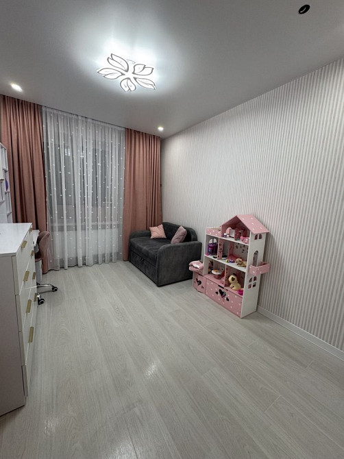 Шикарна квартира з ремонтом у будинку з укриттям Буча - зображення 8