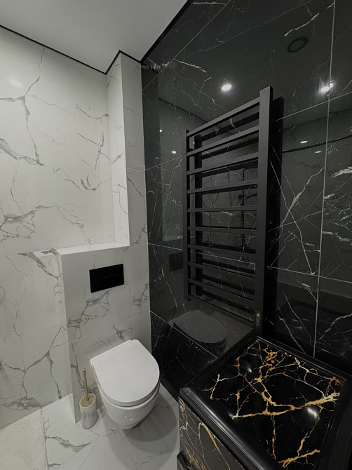 Шикарна квартира з ремонтом у будинку з укриттям Буча - зображення 7