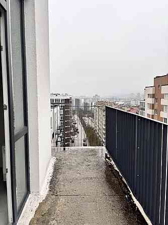 Продаж Obriy 3, Малоголосківська, 2к квартира 57м.кв Львов