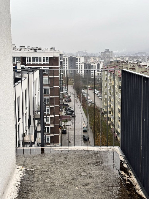 Продаж Obriy 3, Малоголосківська, 2к квартира 57м.кв Львов - изображение 5