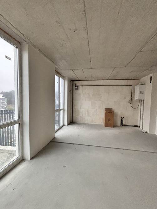 Продаж Obriy 3, Малоголосківська, 2к квартира 57м.кв Львов - изображение 1