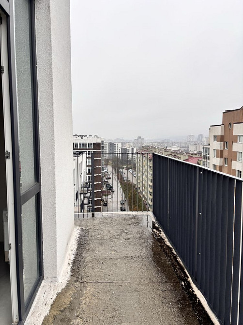 Продаж Obriy 3, Малоголосківська, 2к квартира 57м.кв Львов - изображение 6