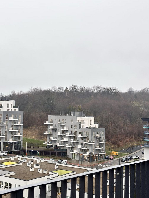 Продаж Obriy 3, Малоголосківська, 2к квартира 57м.кв Львов - изображение 4