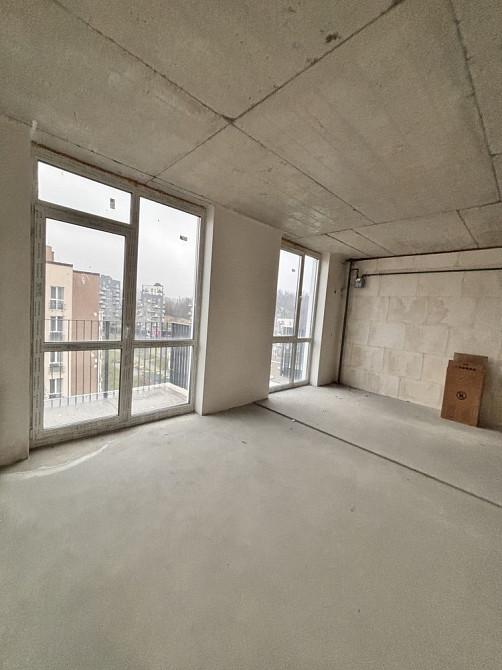 Продаж Obriy 3, Малоголосківська, 2к квартира 57м.кв Львов - изображение 2