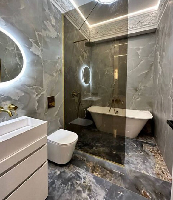 Продаж 2-х кімнатної квартири. ЖК Park Land Ужгород - изображение 6