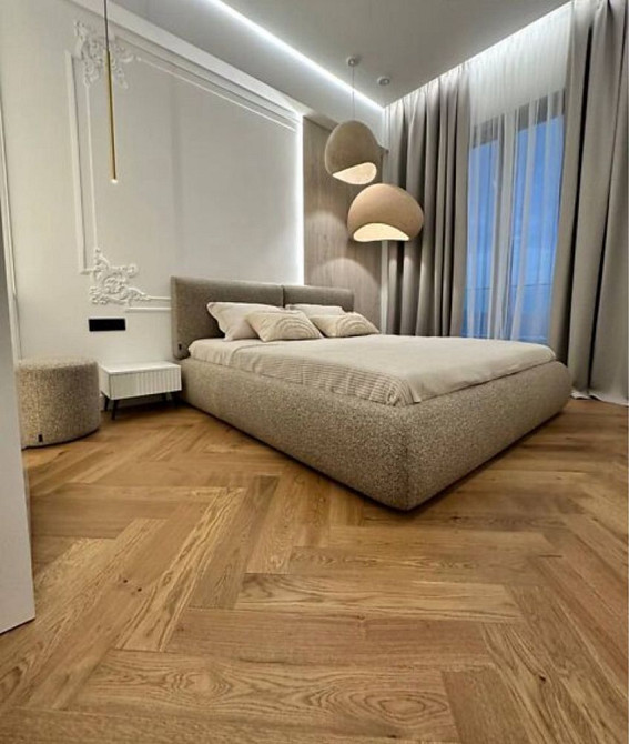 Продаж 2-х кімнатної квартири. ЖК Park Land Ужгород - изображение 1