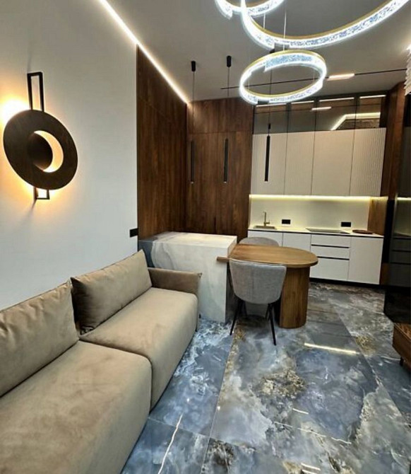 Продаж 2-х кімнатної квартири. ЖК Park Land Ужгород - изображение 3