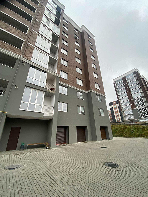 ‼️ТЕРМІНОВИЙ ПРОДАЖ ‼️1к квартира, р-н  Озерна ЖК “Амстердам” 41589 Хмельницкий - изображение 7