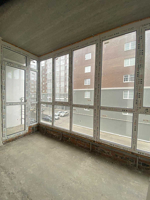 ‼️ТЕРМІНОВИЙ ПРОДАЖ ‼️1к квартира, р-н  Озерна ЖК “Амстердам” 41589 Хмельницкий - изображение 1