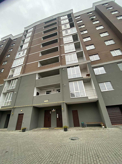 ‼️ТЕРМІНОВИЙ ПРОДАЖ ‼️1к квартира, р-н  Озерна ЖК “Амстердам” 41589 Хмельницкий - изображение 6