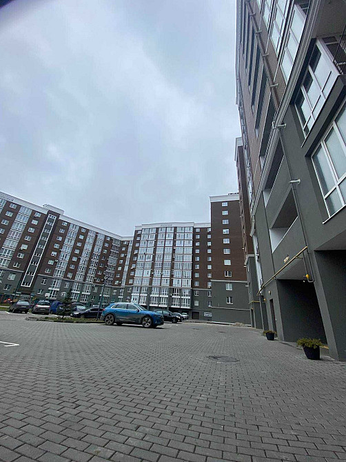 ‼️ТЕРМІНОВИЙ ПРОДАЖ ‼️1к квартира, р-н  Озерна ЖК “Амстердам” 41589 Хмельницкий - изображение 8