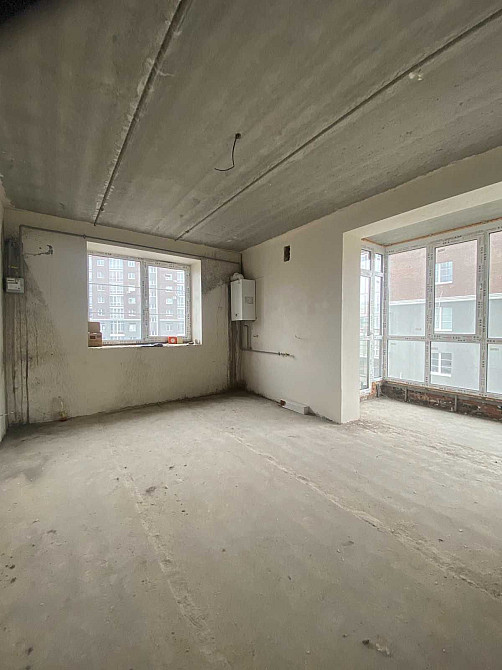 ‼️ТЕРМІНОВИЙ ПРОДАЖ ‼️1к квартира, р-н  Озерна ЖК “Амстердам” 41589 Хмельницкий - изображение 4