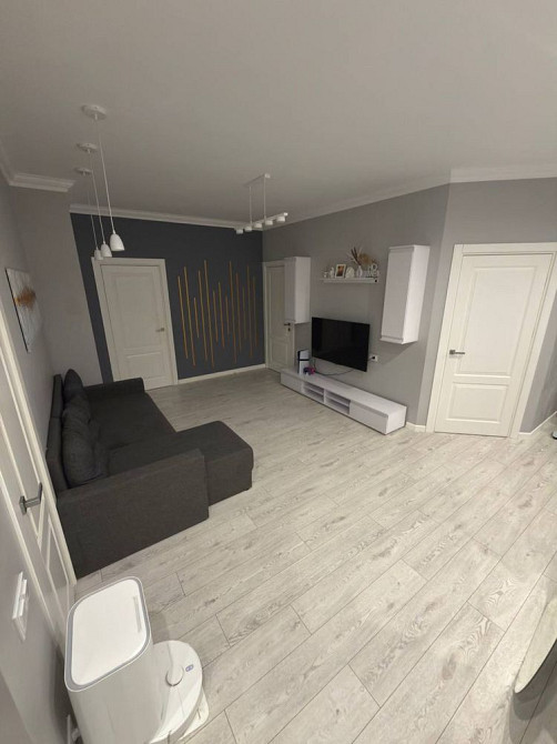 3-комнатная квартира(собственик) вид на море в 40 Жемчужине (Кадор), Одесса - изображение 1