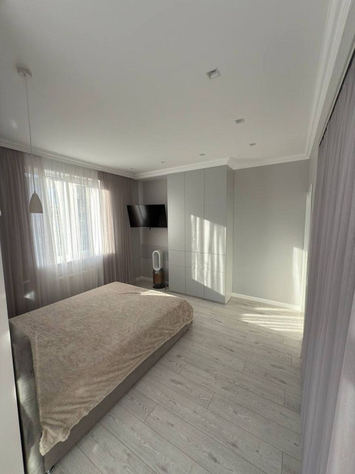 3-комнатная квартира(собственик) вид на море в 40 Жемчужине (Кадор), Одесса - изображение 4