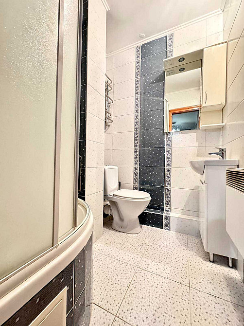 Продаж 2-кім квартири 42 м2 в цегляному будинку по вул. Миколайчука Львов - изображение 5