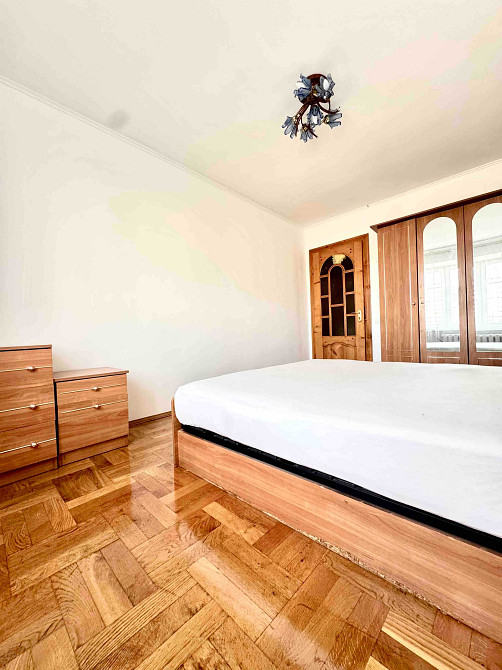 Продаж 2-кім квартири 42 м2 в цегляному будинку по вул. Миколайчука Львов - изображение 1