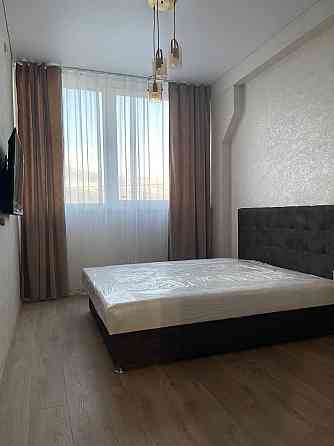 Можливе розтервінування| 1.5 кімнатна квартира|2/4 Апарт Комплекс Tиса Ужгород