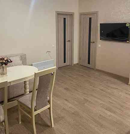 Можливе розтервінування| 1.5 кімнатна квартира|2/4 Апарт Комплекс Tиса Ужгород