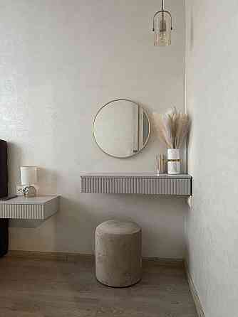 Можливе розтервінування| 1.5 кімнатна квартира|2/4 Апарт Комплекс Tиса Ужгород